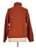 Old Navy Orange Pullover Sweater Size XL - photo 2