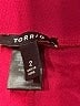 Torrid 100% Polyester Red Pink Skort Size 2X Plus (2) - photo 4