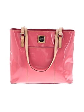 Dooney & Bourke Leather Tote