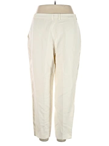 St. John Khakis (view 2)