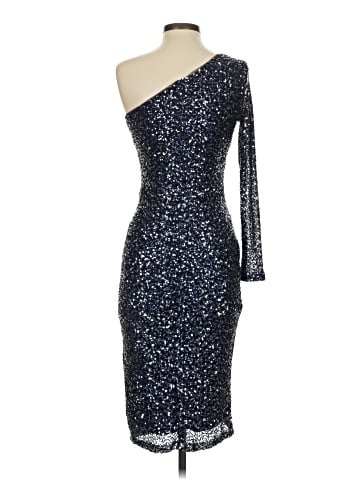Betsy & Adam Cocktail Dress (view 2)