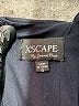 Xscape Black Cocktail Dress Size 4 - photo 7