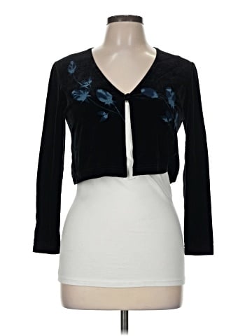 Donna Ricco Jacket (view 1)