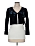 Donna Ricco Black Jacket Size 6 (petite) - photo 1