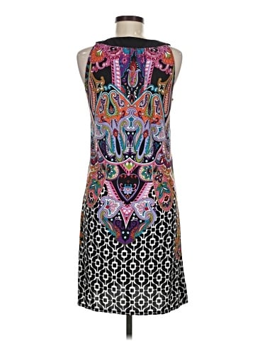 Kim Rogers Casual Dress (view 2)