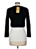 Donna Ricco Black Jacket Size 6 (petite) - photo 2