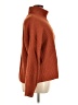 Old Navy Orange Pullover Sweater Size XL - photo 4