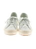 Superga 100% Cotton Gray Sneakers Size 8 - photo 2