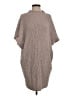 FP BEACH 100% Cotton Tan Poncho Size S - photo 1