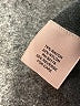 Philosophy Republic Clothing Gray Pullover Sweater Size M - photo 8
