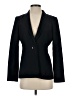 Calvin Klein Black Blazer Size 2 - photo 1