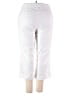 Talbots White Jeggings Size 16w - photo 2