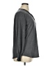 Unbranded Gray Long Sleeve Polo Size XL - photo 4