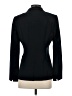 Calvin Klein Black Blazer Size 2 - photo 2