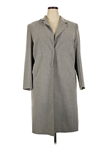 Sport Collection Coat (view 1)