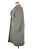 Sport Collection 100% Polyester Gray Coat Size 18 - photo 5