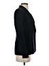 Calvin Klein Black Blazer Size 2 - photo 4