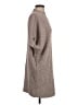 FP BEACH 100% Cotton Tan Poncho Size S - photo 4