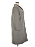 Sport Collection 100% Polyester Gray Coat Size 18 - photo 4