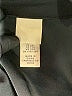 H&M 100% Polyester Black Casual Dress Size XXL - photo 7