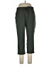 Tek Gear Solid Green Casual Pants Size L - photo 1