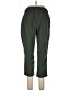 Tek Gear Solid Green Casual Pants Size L - photo 2