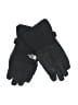 The North Face Black Gloves Size M - photo 1