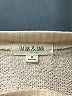 Taylor & Sage Ivory Pullover Sweater Size M - photo 7