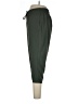 Tek Gear Solid Green Casual Pants Size L - photo 5
