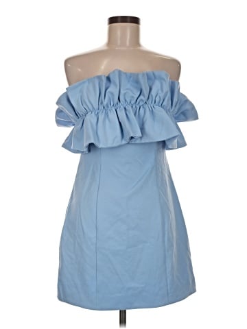 Do & Be Cocktail Dress (view 1)