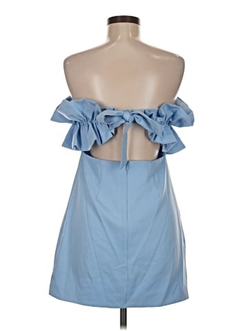Do & Be Cocktail Dress (view 2)