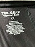 Tek Gear Black Sleeveless Blouse Size 1X - photo 7