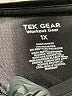 Tek Gear Black Sleeveless Blouse Size 1X - photo 8