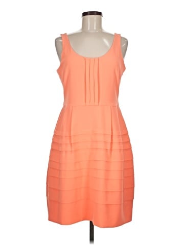 Jessica Simpson Cocktail Dress (view 1)