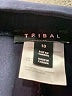 Tribal Black Active Pants Size 10 - photo 7