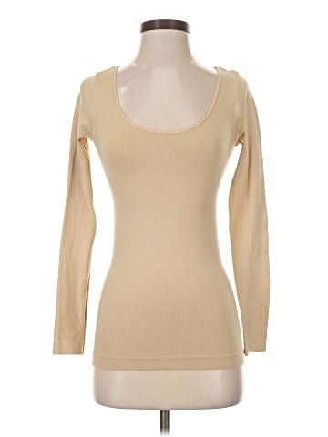Nikibiki 3/4 Sleeve T-Shirt (view 1)