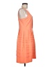 Jessica Simpson Orange Cocktail Dress Size 8 - photo 4