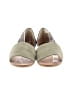 Madewell Color Block Green Sandals Size 8 1/2 - photo 2