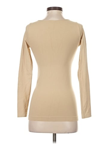 Nikibiki 3/4 Sleeve T-Shirt (view 2)