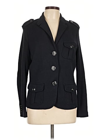 Talbots Blazer (view 1)