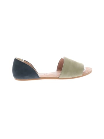 Madewell Sandal (view 1)