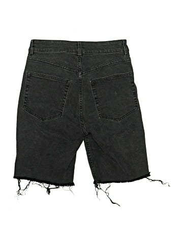 Divided by H&M Denim Shorts (view 2)