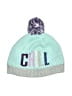 Gymboree Teal Beanie Size L (youth) - photo 1