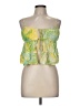 American Eagle Outfitters Green Sleeveless Blouse Size M - photo 1