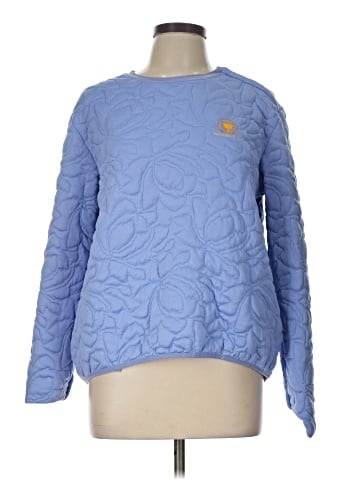 Nike Pullover Sweater (view 1)