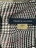Tommy Hilfiger Tweed Gray Cocktail Dress Size 6 - photo 7