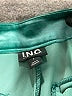 INC International Concepts Green Casual Pants Size 8 - photo 7