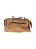 Tignanello Solid Tan Satchel One size - photo 3