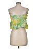 American Eagle Outfitters Green Sleeveless Blouse Size M - photo 2