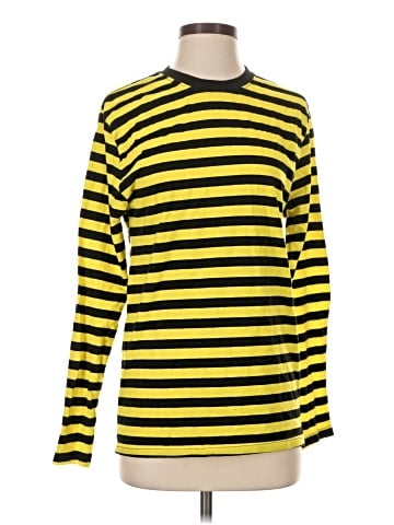 Hot Topic Long Sleeve T-Shirt (view 1)